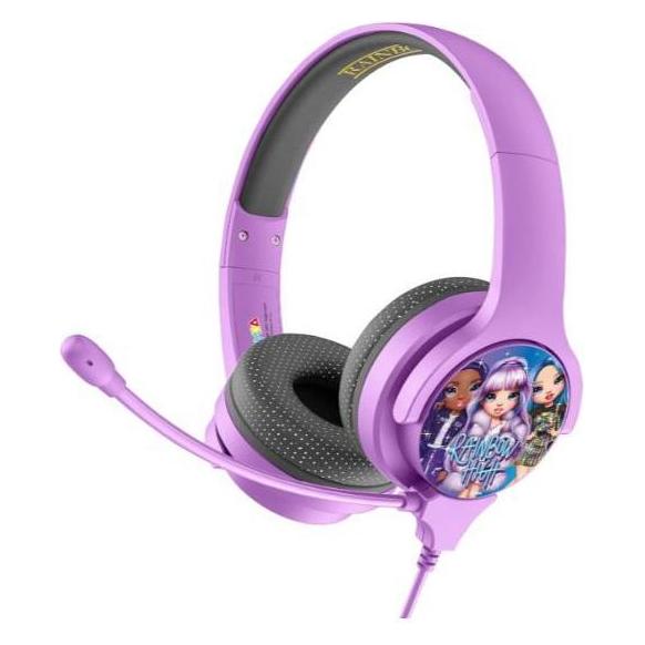 OTL Rainbow High Kids Interactive headphones (RH0926)