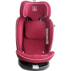 BabyGo, Kindersitz, Nova2 red (Reboarder)