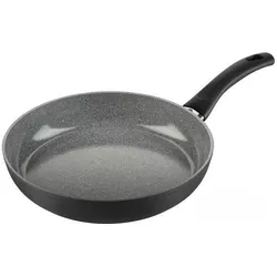 Ballarini Pfanne Bari, Pfanne + Kochtopf, Grau