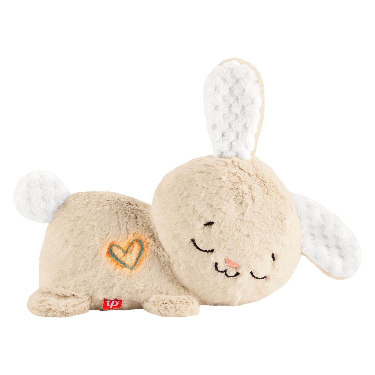 Fisher-Price Schlummer-Häschen (17.80 cm) (HXG97)