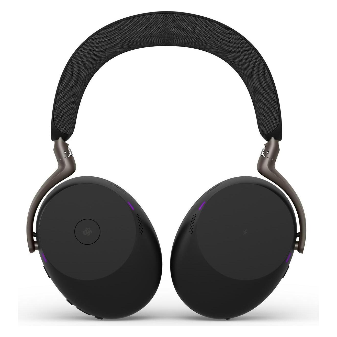 Jabra Evolve3 85 MS (Kabellos, USB-A, Microsoft Teams) (38599-999-999)