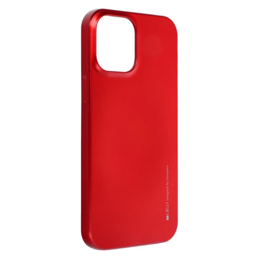 iLike Apple iPhone 13 Pro Max Silicone case (Apple iPhone 13 Pro Max) (52530187)