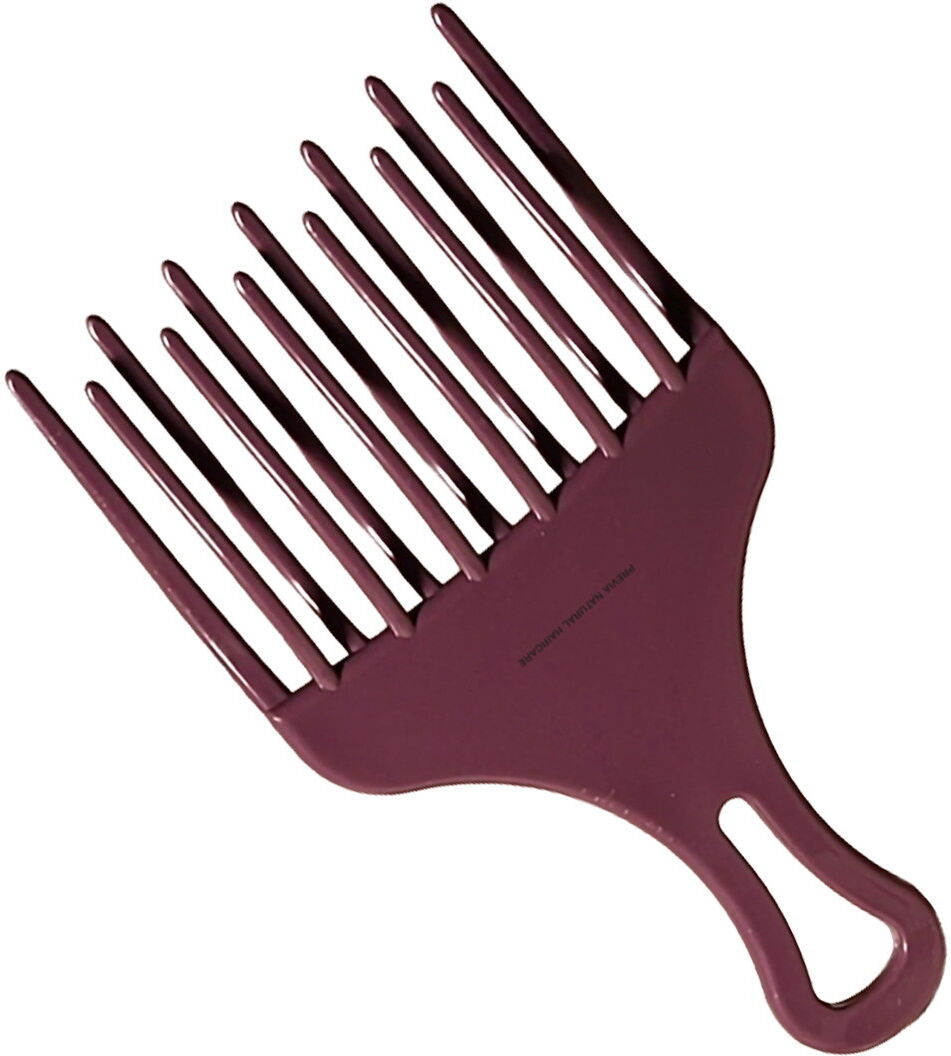 PREVIA Curls Comb