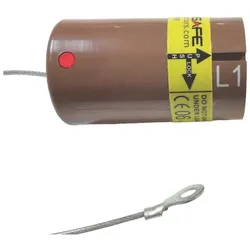 Gifas Electric Stecker 285514