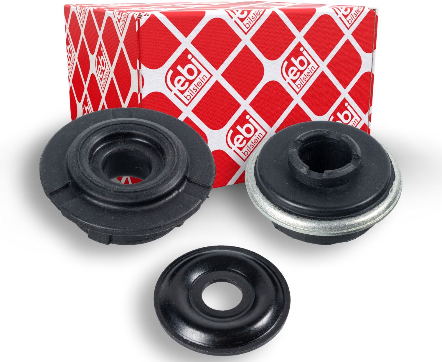 FEBI BILSTEIN 173564 Repair kit, suspension strut