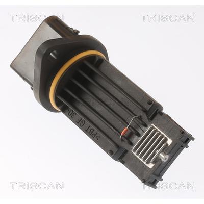 TRISCAN Luftmassenmesser 8812 10025 für Mercedes BMW LAND ROVER