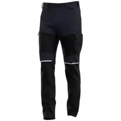 Safety Jogger, Arbeitshose, Works Oak (52)