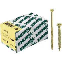 SPS SeKo   zn gelb TG ISR  5,0x100/60 HP - gelb