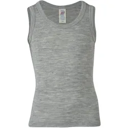 Engel Natur, Unisex, Funktionsshirt, Top (176), Grau, 176