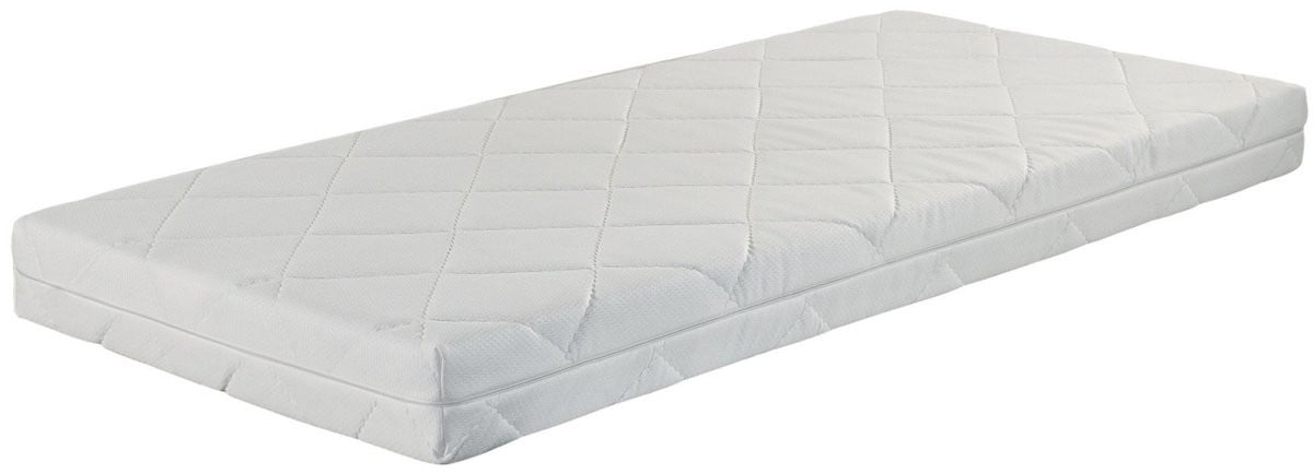 MatrasDirect Matras Boston Anti-Allergie Comfort Foam 15 cm