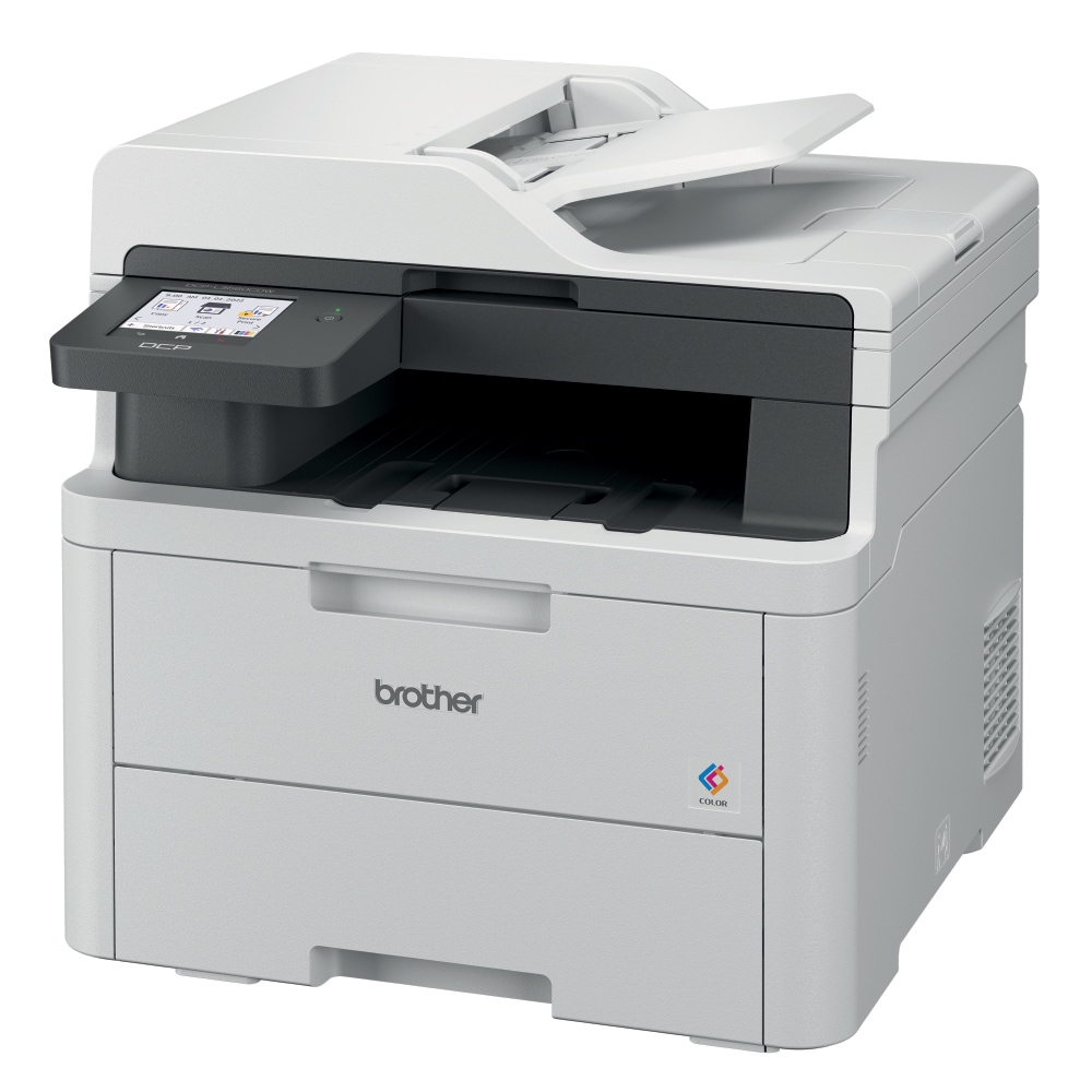 Brother DCP-L3560CDW Farblaserdrucker Scanner Kopierer USB LAN WLAN DCPL3560CDWRE1