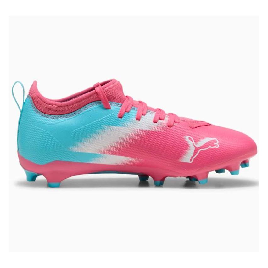 Puma Ultra 6 Match Re-Charge Fg/Ag Jr (35) (108767)