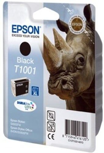 Epson T1001 ( T10014010) tinteiro preto