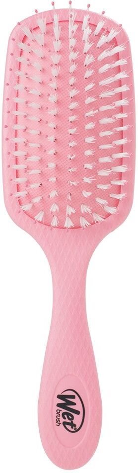 WETBRUSH Go Green Watermelon Seed Oil Infused Shine Brush