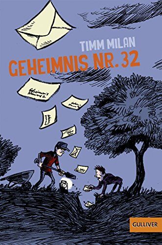 Timm Milan - Geheimnis Nr. 32 - Preis vom 19.10.2026 19:33:35 h
