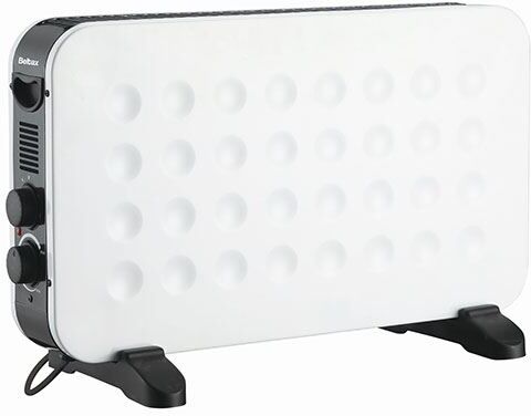 Beltax Aquecedor Convector  BCH-2026