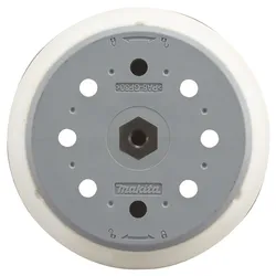 Makita Schleifteller super weich 150mm 197316-3