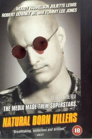 [UK-Import]Natural Born Killers DVD - Preis vom 11.10.2026 15:43:13 h