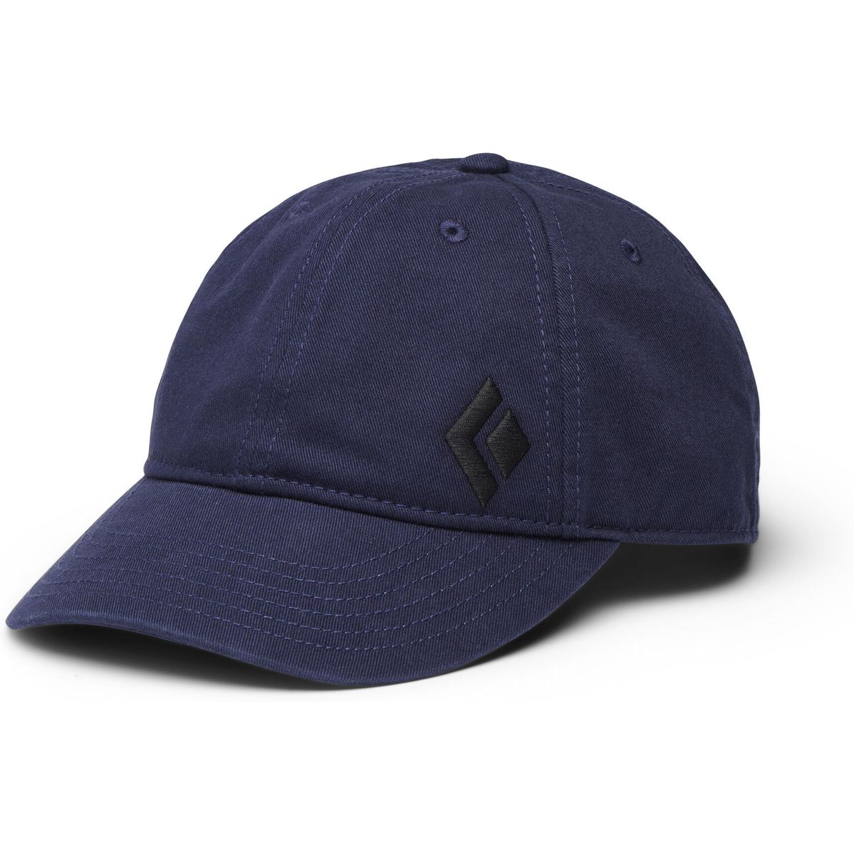 Black Diamond M BD Heritage Cap indigo corner diamond (4075) ALL AP7230124075ALL1