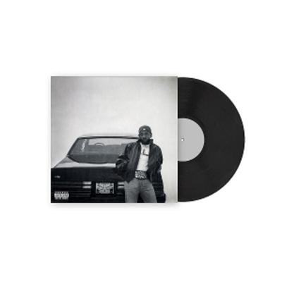 GNX (LP) - Kendrick Lamar, Vinyl