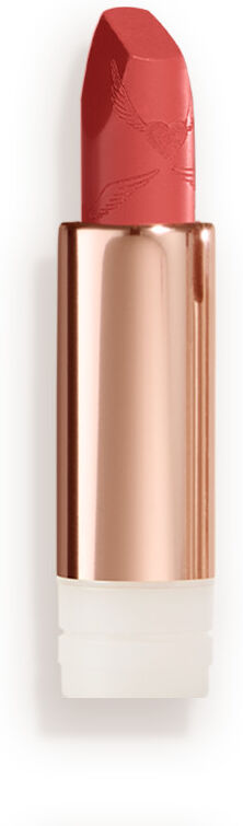 Charlotte Tilbury Look Of Love Lipstick Refill - Matte Revolution Refill Peachy Pink 328 Look Of Love Lipstick Refill Size: