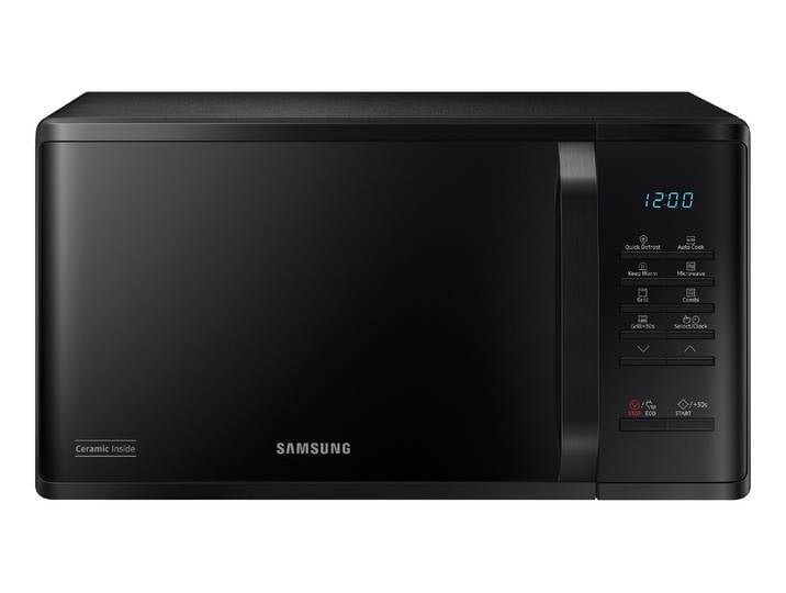 Micro ondes grill 23L - MG23K3513AKEF SAMSUNG