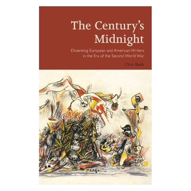 Peter Lang Bush:The Centurys Midnight (Englisch, Hardcover, Clive Bush) (67752362)