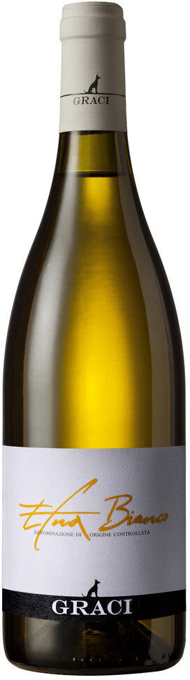 Etna Bianco Graci 2025