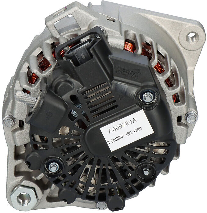 Valeo Generator 444345 Für Kia