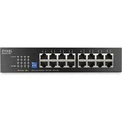 Zyxel GS1100-16S Switch