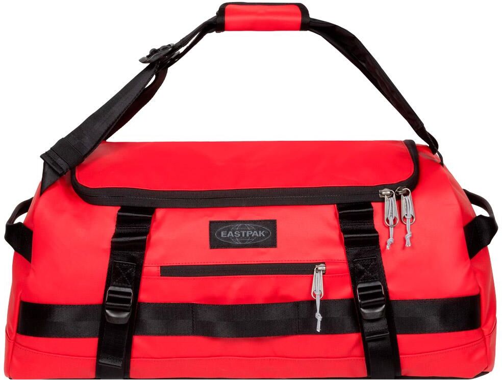 Eastpak  - Duffel Pack S 40L Tarp Red - Duffel