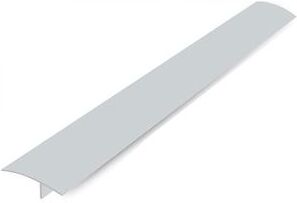 Smart Shopping Spot Silicone Gap Strip For Kitchen Gas Stove, Anti Oil And Anti Stain Silicone Sealing Insert grey
