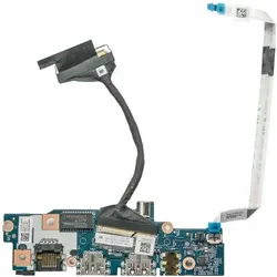 Dell PWA,DTRBD,IO,U/D,T/I,3420, Notebook Ersatzteile