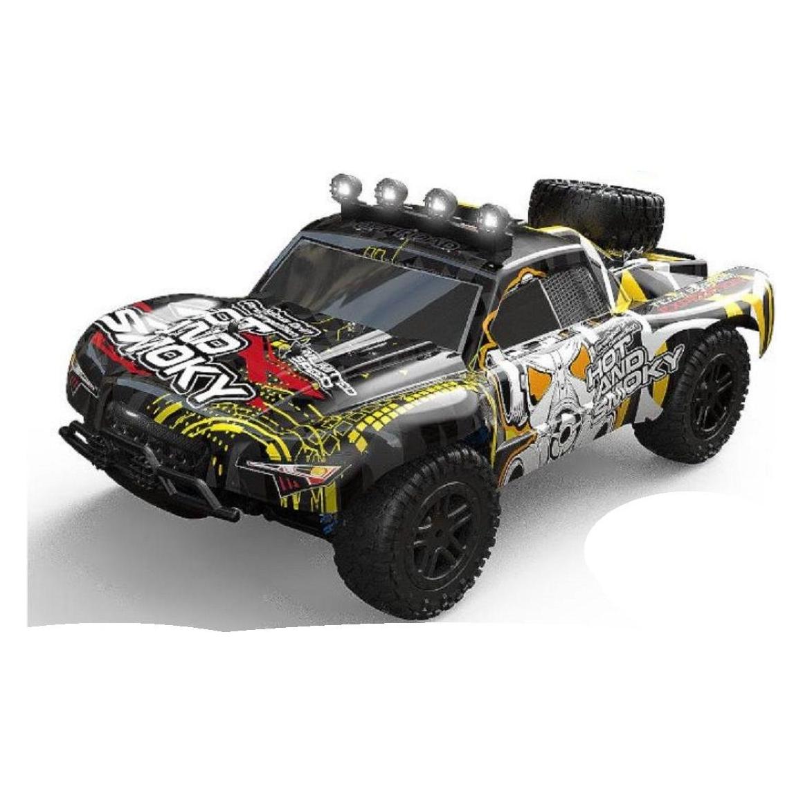 Es-toys RC Elektro Buggy Massstab 1:18 (RTR Ready-to-Run) (ET5713)