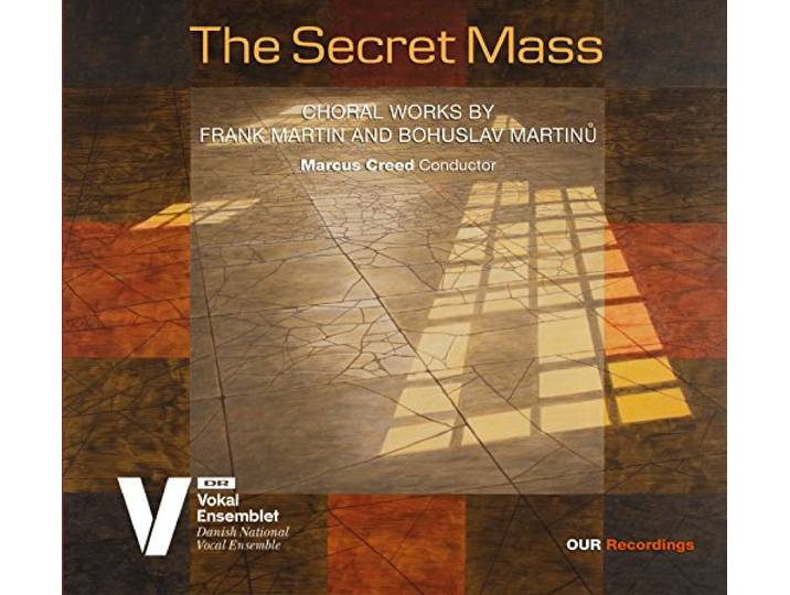 Secret Mass