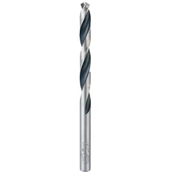 Bosch HSS-Spiralbohrer PointTeQ 7,5mm Länge 109mm Metallbohrer Stahl Eisenmetall