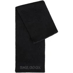 SMILODOX Schal Arctic, Größe ONE SIZE in Schwarz Schwarz