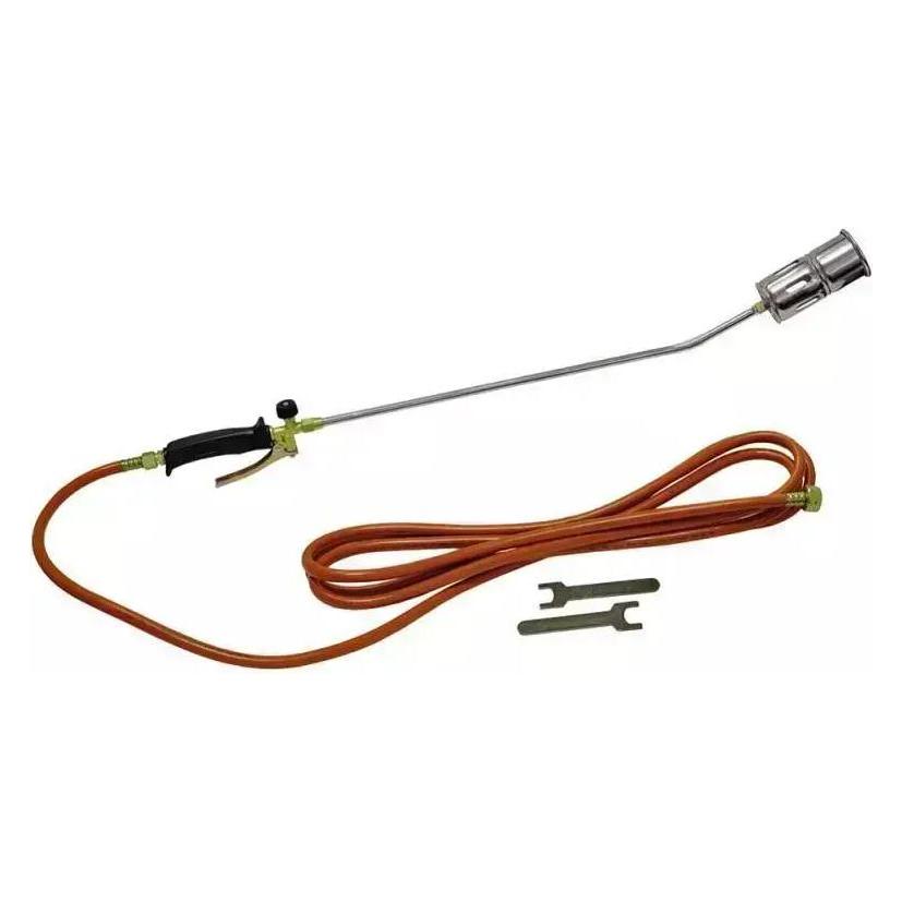 Dedra Lötwerkzeugset 560 mm, 58 kW (31B022)