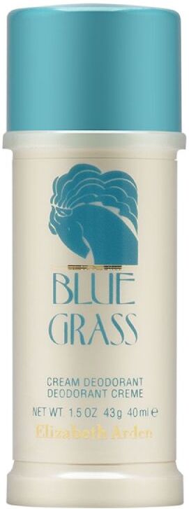 Elizabeth Arden Blue Grass Cream Deodorant 40ml
