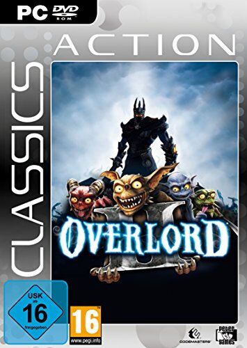 Morphicon - Overlord 2 - Preis vom 09.10.2026 07:28:09 h