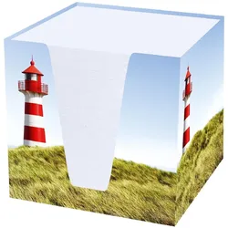 Roth, Haftnotiz, Notizklotz (92 x 92 mm)