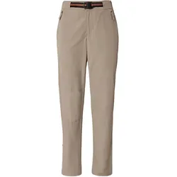 Tchibo - Outdoorhose mit Moskito-Schutz - Damen - Gr. 40 - orange