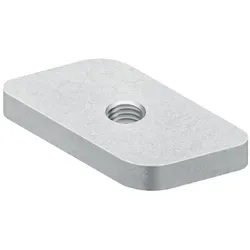 Niedax Gleitmutter GSM 408