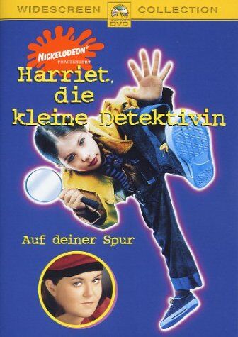 Bronwen Hughes - Harriet, die kleine Detektivin - Preis vom 01.10.2026 08:16:52 h