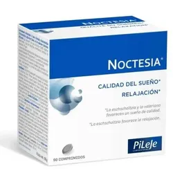 Pileje Noctesia 90 Tabletten