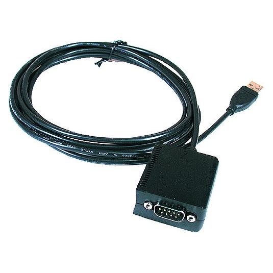 Exsys USB 1.1 zu RS232 (1.80 m) (EX-1301-2)