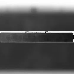 HP S101 Schwarz 2,5 W