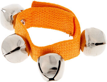 Goldon Wrist Bells Model 33400
