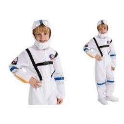 Madej Astronautenanzug Grösse L 130-140 cm (L) (65615614)
