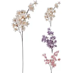 Kunstblume LIYA (LBH 20x13x93 cm) - LBH 20x13x93 cm